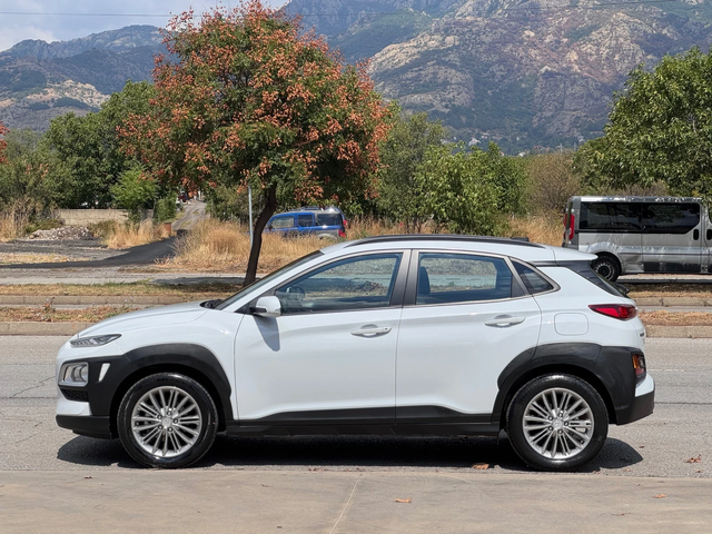 Hyundai Kona 1.0GDI TURBO* 73хил.км* ОБСЛУЖЕН* КАМЕРА* LANE ASS - автомобили, коли, обяви за нови и употребявани 1