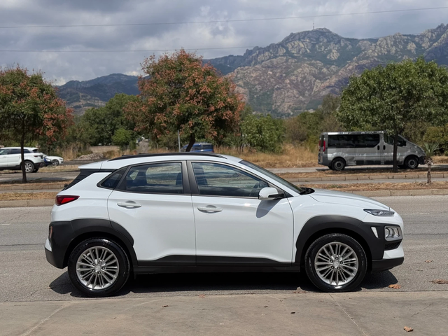 Hyundai Kona 1.0GDI TURBO* 73хил.км* ОБСЛУЖЕН* КАМЕРА* LANE ASS - автомобили, коли, обяви за нови и употребявани 5