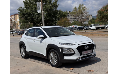 Hyundai Kona 1.0GDI TURBO* 73хил.км* ОБСЛУЖЕН* КАМЕРА* LANE ASS - автомобили, коли, обяви за нови и употребявани 6