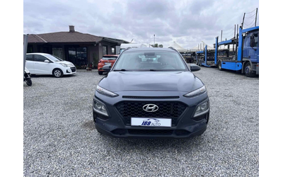 hyundai-kona - 0
