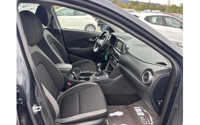 Hyundai Kona 1.0, EURO, 6.Нов Внос - автомобили, коли, обяви за нови и употребявани 10