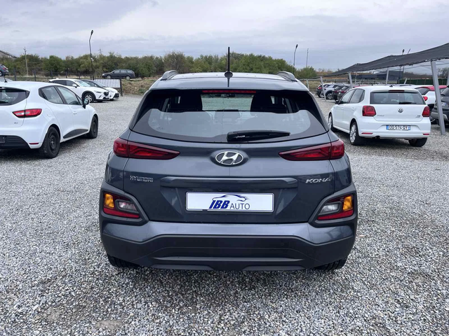 Hyundai Kona 1.0, EURO, 6.Нов Внос - автомобили, коли, обяви за нови и употребявани 5