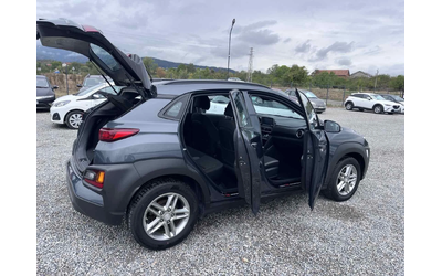 Hyundai Kona 1.0, EURO, 6.Нов Внос - автомобили, коли, обяви за нови и употребявани 6