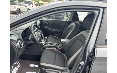 Hyundai Kona 1.0, EURO, 6.Нов Внос - автомобили, коли, обяви за нови и употребявани 8