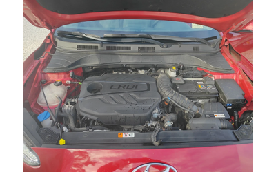 Hyundai Kona 1.6crdi, 136к.с. Хибрид 48V - автомобили, коли, обяви за нови и употребявани 13