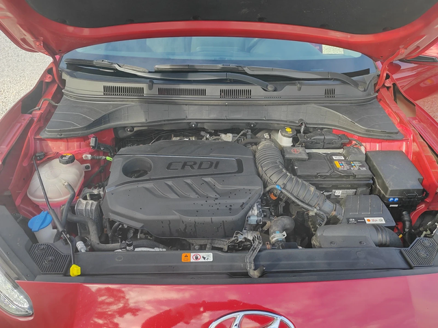 Hyundai Kona 1.6crdi, 136к.с. Хибрид 48V - автомобили, коли, обяви за нови и употребявани 13