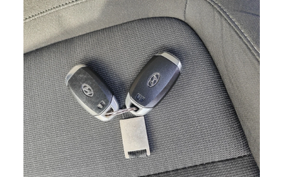 Hyundai Kona 1.6crdi, 136к.с. Хибрид 48V - автомобили, коли, обяви за нови и употребявани 14