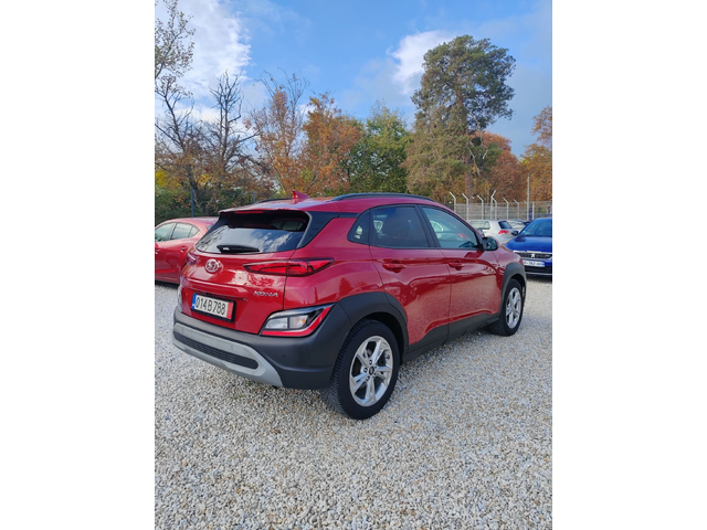Hyundai Kona 1.6crdi, 136к.с. Хибрид 48V - автомобили, коли, обяви за нови и употребявани 2