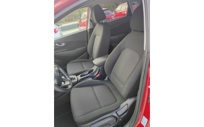 Hyundai Kona 1.6crdi, 136к.с. Хибрид 48V - автомобили, коли, обяви за нови и употребявани 7