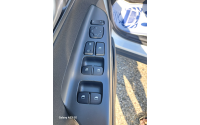 Hyundai Kona 1, 6 HIBRID FEISLIF - автомобили, коли, обяви за нови и употребявани 11