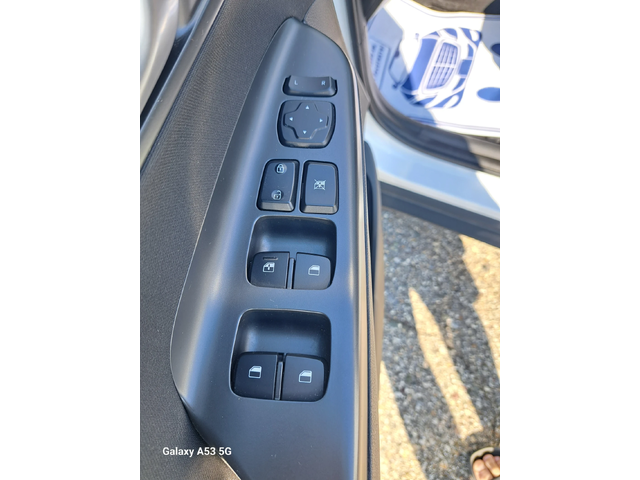 Hyundai Kona 1, 6 HIBRID FEISLIF - автомобили, коли, обяви за нови и употребявани 11