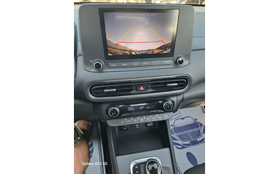 Hyundai Kona 1, 6 HIBRID FEISLIF - автомобили, коли, обяви за нови и употребявани 14