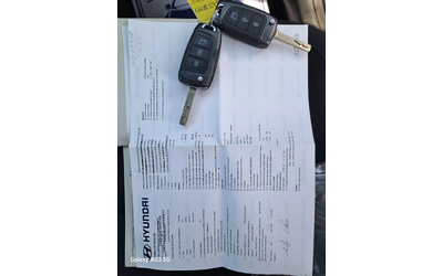 Hyundai Kona 1, 6 HIBRID FEISLIF - автомобили, коли, обяви за нови и употребявани 15