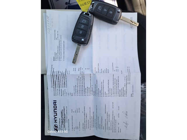 Hyundai Kona 1, 6 HIBRID FEISLIF - автомобили, коли, обяви за нови и употребявани 15