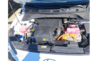 Hyundai Kona 1, 6 HIBRID FEISLIF - автомобили, коли, обяви за нови и употребявани 16