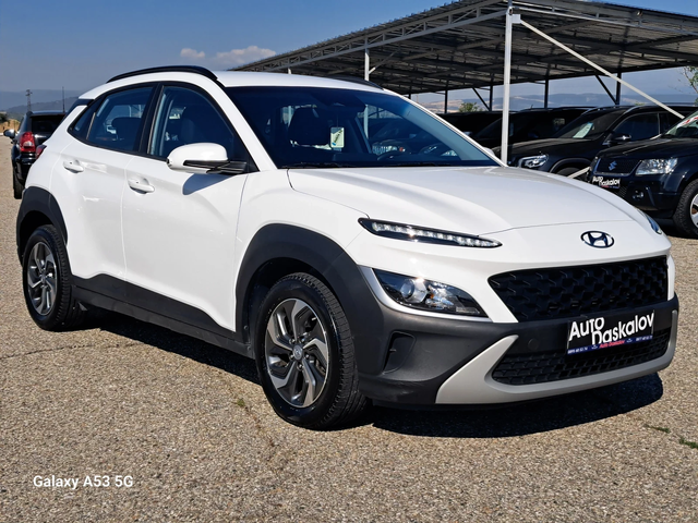 Hyundai Kona 1, 6 HIBRID FEISLIF - автомобили, коли, обяви за нови и употребявани 2