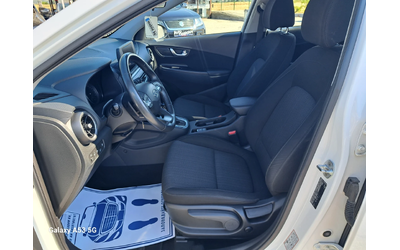 Hyundai Kona 1, 6 HIBRID FEISLIF - автомобили, коли, обяви за нови и употребявани 8