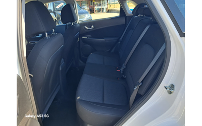 Hyundai Kona 1, 6 HIBRID FEISLIF - автомобили, коли, обяви за нови и употребявани 9