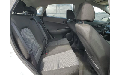 Hyundai Kona ПОДГРЕВ* КАМЕРА* КЕЙЛЕС* LANE* ASSIST - автомобили, коли, обяви за нови и употребявани 10