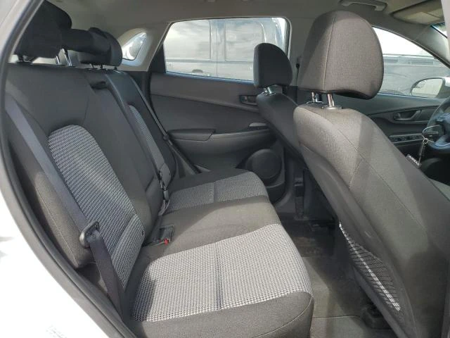 Hyundai Kona ПОДГРЕВ* КАМЕРА* КЕЙЛЕС* LANE* ASSIST - автомобили, коли, обяви за нови и употребявани 10