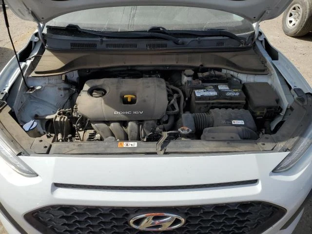 Hyundai Kona ПОДГРЕВ* КАМЕРА* КЕЙЛЕС* LANE* ASSIST - автомобили, коли, обяви за нови и употребявани 11