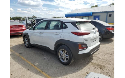 hyundai-kona - 1