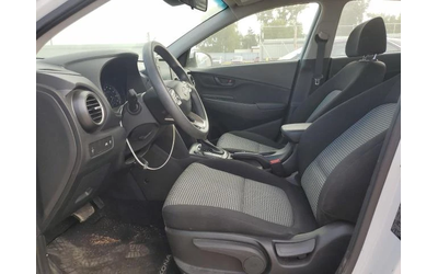 Hyundai Kona ПОДГРЕВ* КАМЕРА* КЕЙЛЕС* LANE* ASSIST - автомобили, коли, обяви за нови и употребявани 6