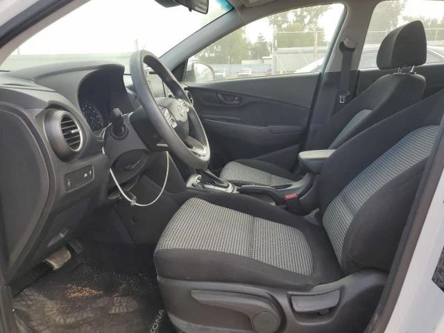 Hyundai Kona ПОДГРЕВ* КАМЕРА* КЕЙЛЕС* LANE* ASSIST - автомобили, коли, обяви за нови и употребявани 6