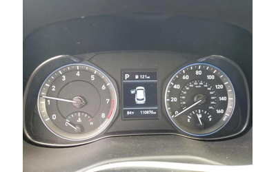 Hyundai Kona ПОДГРЕВ* КАМЕРА* КЕЙЛЕС* LANE* ASSIST - автомобили, коли, обяви за нови и употребявани 8