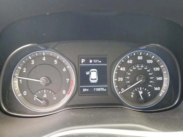 Hyundai Kona ПОДГРЕВ* КАМЕРА* КЕЙЛЕС* LANE* ASSIST - автомобили, коли, обяви за нови и употребявани 8