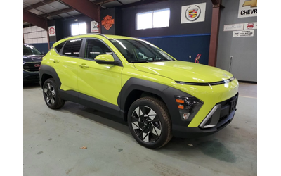 hyundai-kona - 0