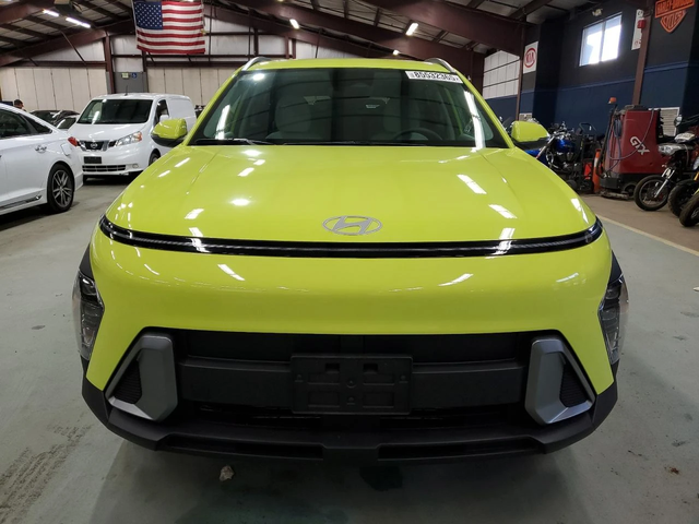 Hyundai Kona SEL / 354 KM / ТОП! - автомобили, коли, обяви за нови и употребявани 1