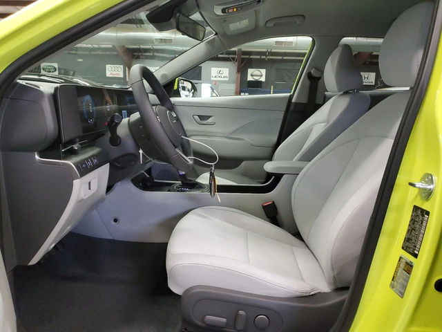 Hyundai Kona SEL / 354 KM / ТОП! - автомобили, коли, обяви за нови и употребявани 6