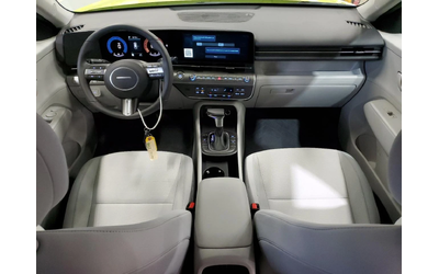 Hyundai Kona SEL / 354 KM / ТОП! - автомобили, коли, обяви за нови и употребявани 7