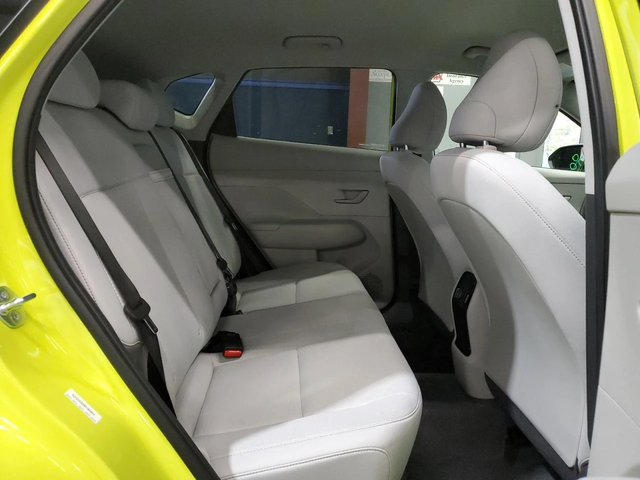 Hyundai Kona SEL / 354 KM / ТОП! - автомобили, коли, обяви за нови и употребявани 9