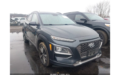 hyundai-kona - 0
