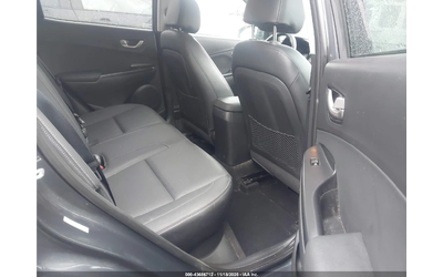 Hyundai Kona LIMITED / 4X4 / КОЖЕН САЛОН / ПОДГРЕВИ / ШИБИДАХ - автомобили, коли, обяви за нови и употребявани 8