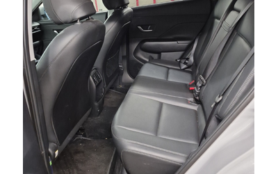 Hyundai Kona 2L 4cyl AWD - автомобили, коли, обяви за нови и употребявани 10