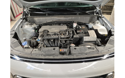 Hyundai Kona 2L 4cyl AWD - автомобили, коли, обяви за нови и употребявани 15