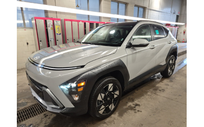 hyundai-kona-2l-4cyl-awd - 0
