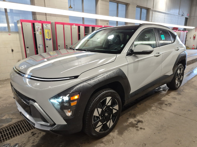 Hyundai Kona 2L 4cyl AWD - автомобили, коли, обяви за нови и употребявани 0