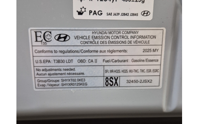 Hyundai Kona 2L 4cyl AWD - автомобили, коли, обяви за нови и употребявани 16