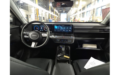 Hyundai Kona 2L 4cyl AWD - автомобили, коли, обяви за нови и употребявани 9