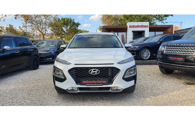 hyundai-kona - 0