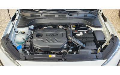 Hyundai Kona 1.6 CRDI STYLE 119хил.км. - автомобили, коли, обяви за нови и употребявани 14