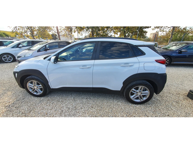 Hyundai Kona 1.6 CRDI STYLE 119хил.км. - автомобили, коли, обяви за нови и употребявани 2