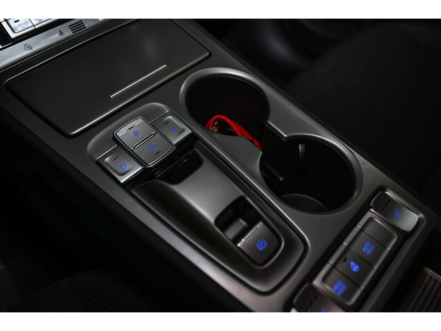 Hyundai Kona 64 Kw термопомпа ЛИЗИНГ БЕЗ ПЪРВОНАЧАЛНА ВНОСКА - автомобили, коли, обяви за нови и употребявани 11