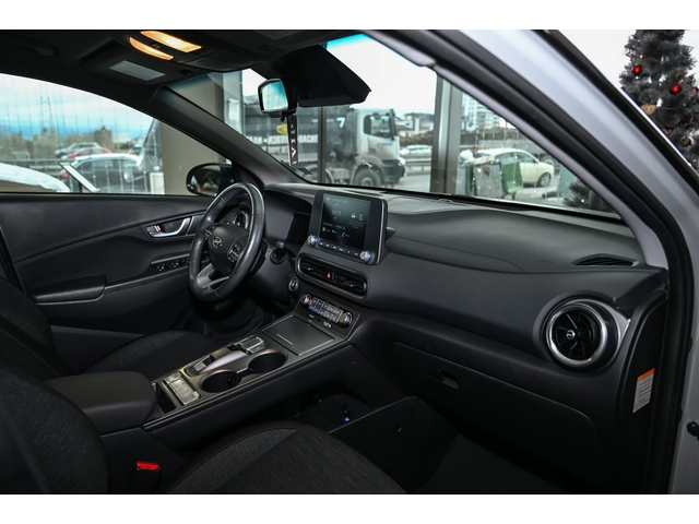 Hyundai Kona 64 Kw термопомпа ЛИЗИНГ БЕЗ ПЪРВОНАЧАЛНА ВНОСКА - автомобили, коли, обяви за нови и употребявани 13