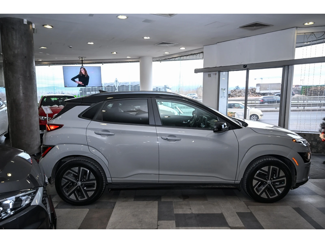 Hyundai Kona 64 Kw термопомпа ЛИЗИНГ БЕЗ ПЪРВОНАЧАЛНА ВНОСКА - автомобили, коли, обяви за нови и употребявани 6