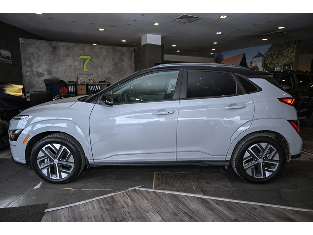 Hyundai Kona 64 Kw термопомпа ЛИЗИНГ БЕЗ ПЪРВОНАЧАЛНА ВНОСКА - автомобили, коли, обяви за нови и употребявани 7